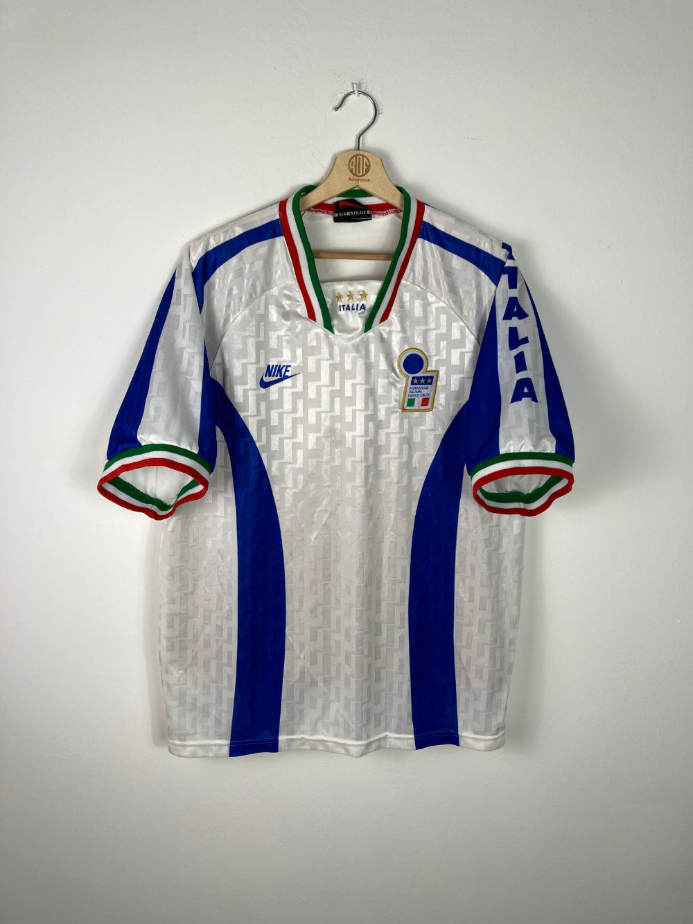 Original Italy Training 1996-1997 - XL