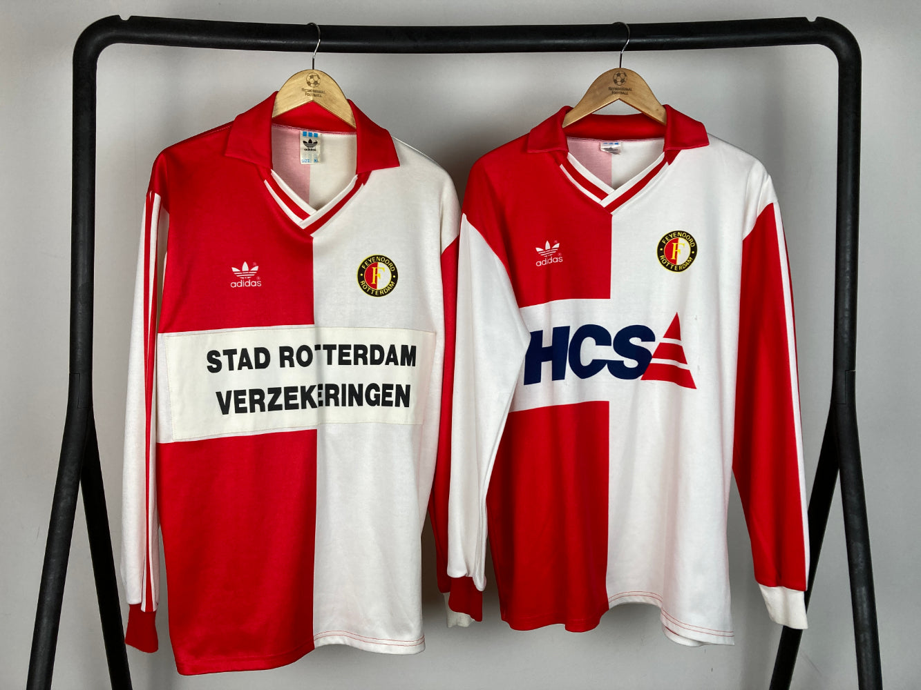 Rotterdam Classics Gallery – RetrOriginalFootball