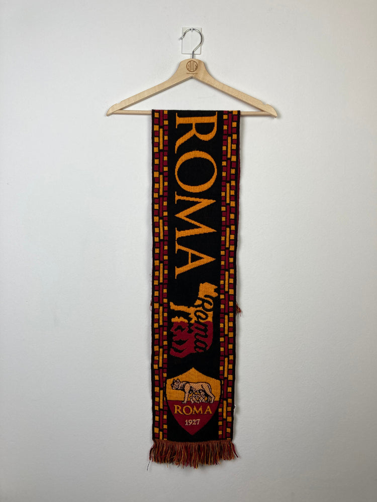 
                  
                    Original AS Roma Scarf
                  
                