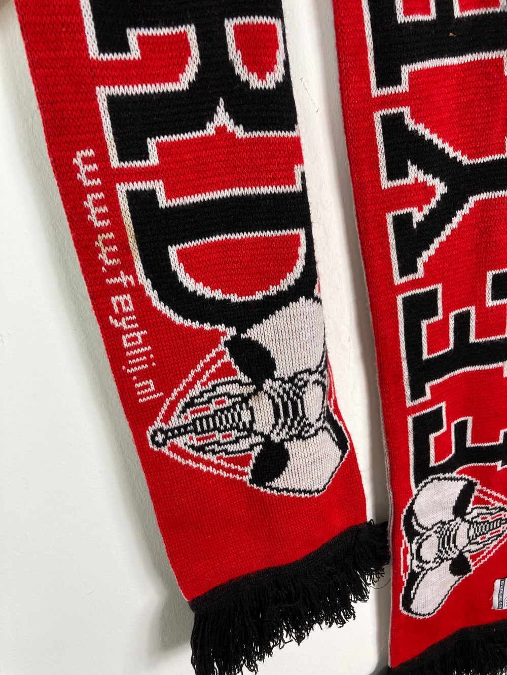 
                  
                    Original Feyenoord Scarf 2000s
                  
                