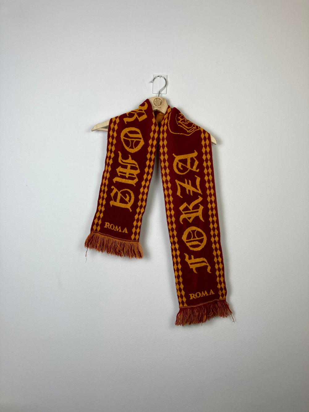 
                  
                    Original AS Roma Scarf
                  
                