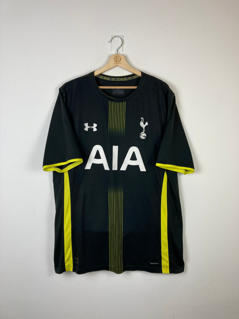 Tottenham jersey 2014 sales