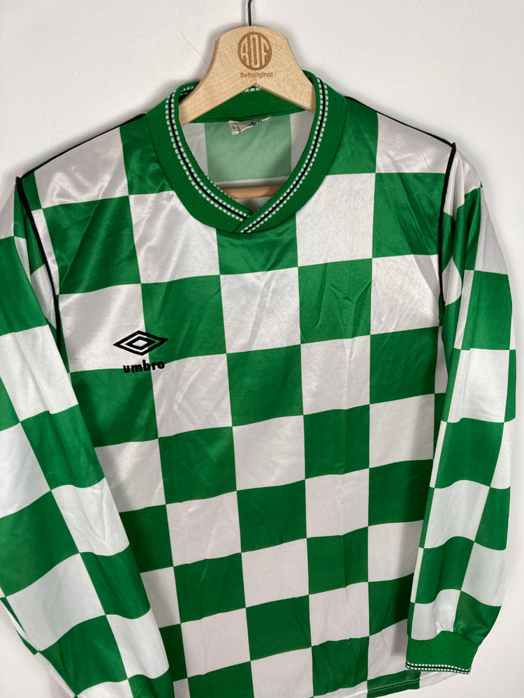 
                  
                    Original Umbro Template Template 80s - L
                  
                