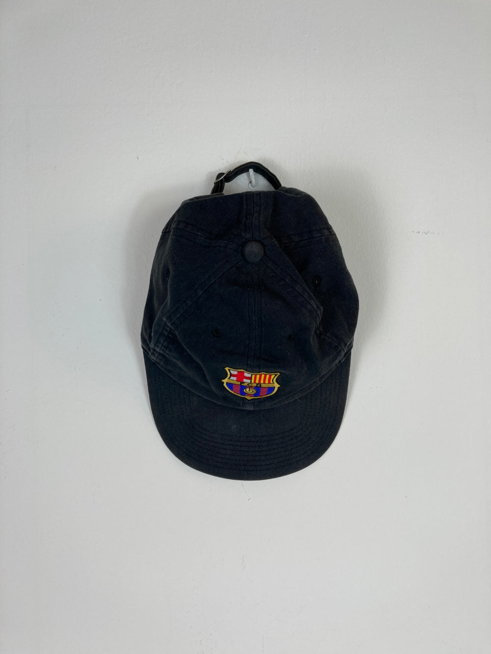 Original FC Barcelona Cap 2000s