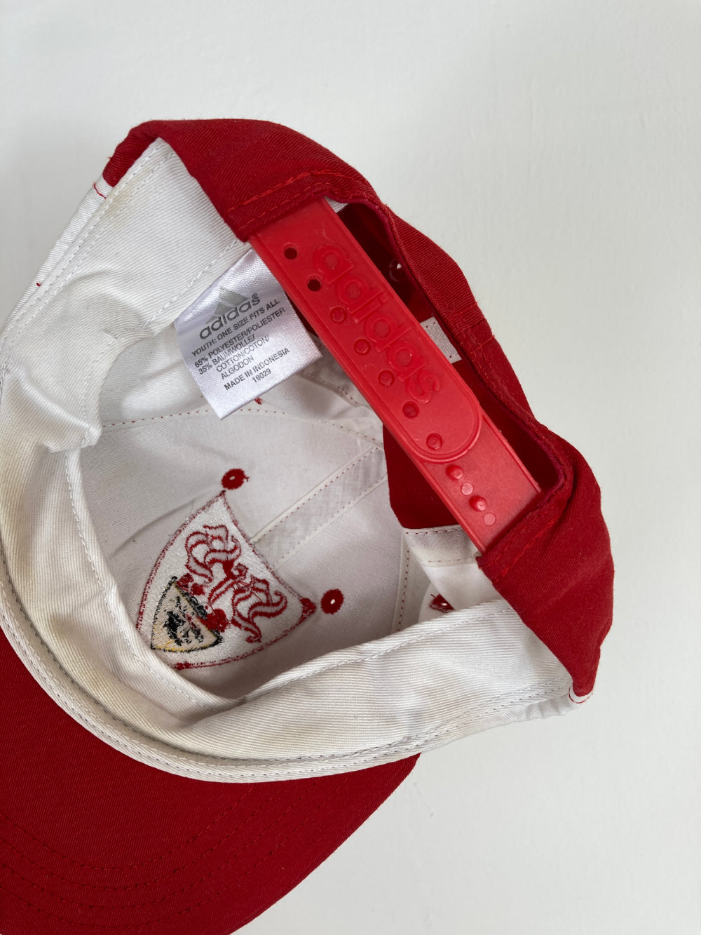 
                  
                    Original Stuttgart VFB Cap 1996-1998
                  
                