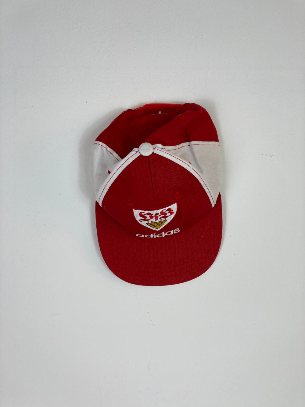 Original Stuttgart VFB Cap 1996-1998