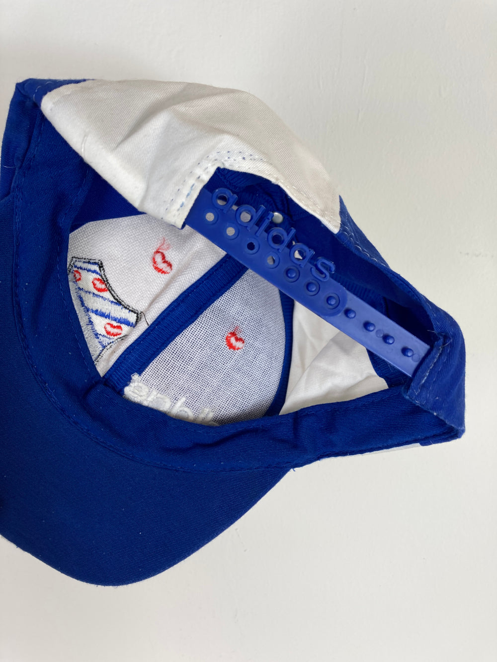 
                  
                    Original Heerenveen SC Cap 1995-1996
                  
                