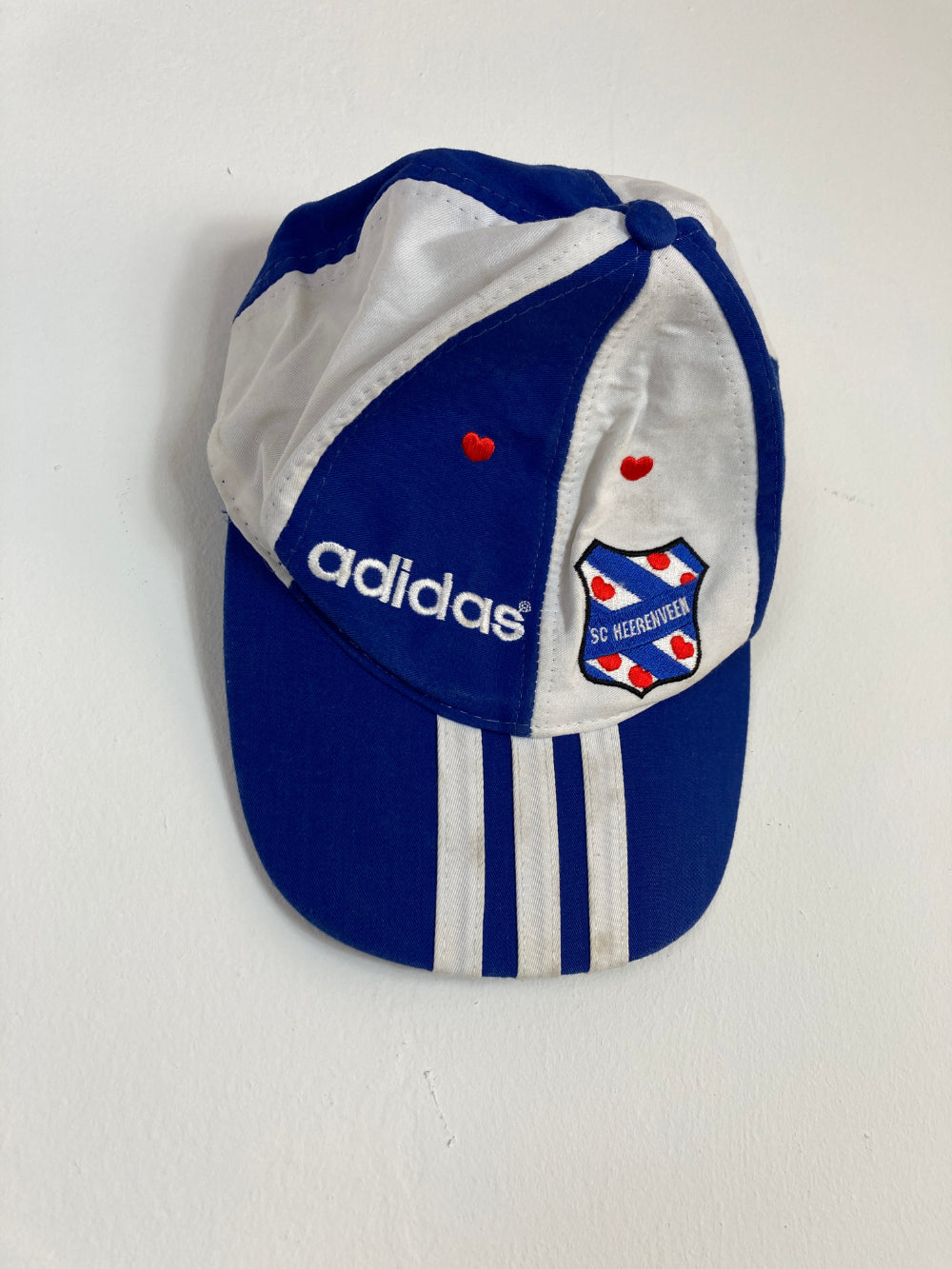 Original Heerenveen SC Cap 1995-1996