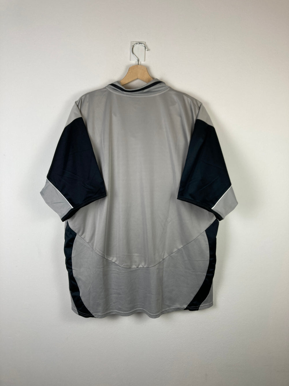 Original PSV Eindhoven Away Jersey 2003-2005 - XXL