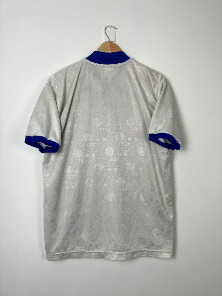 
                  
                    Original Italy *Training-Issued* Jersey 1993-1994 - L
                  
                