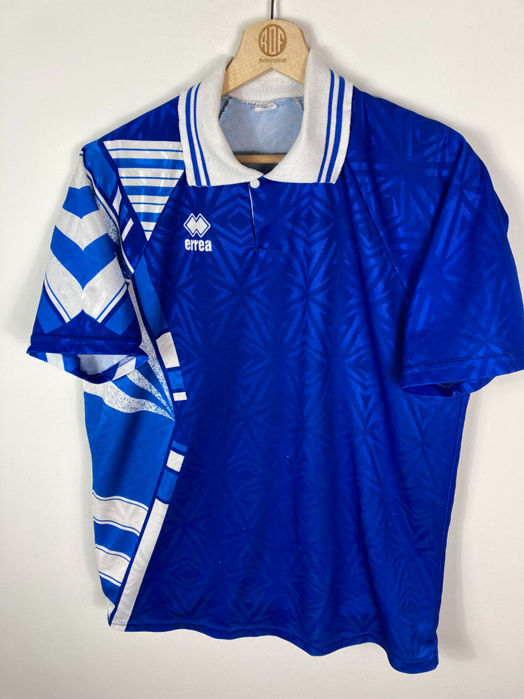 
                  
                    Original Erea Template Empoli 1996-1997 - L
                  
                