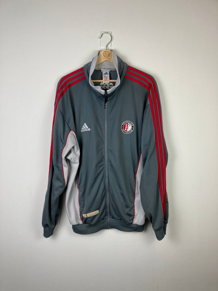 
                  
                    Original Feyenoord Jacket 1998-1999 - L
                  
                