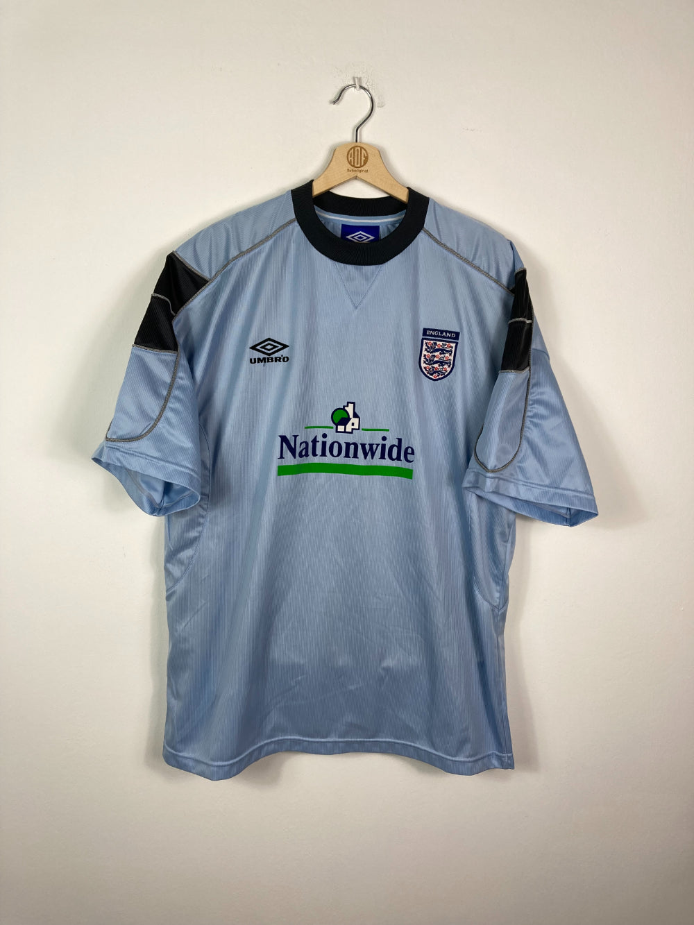 Original England Training 1999-2000 - XL