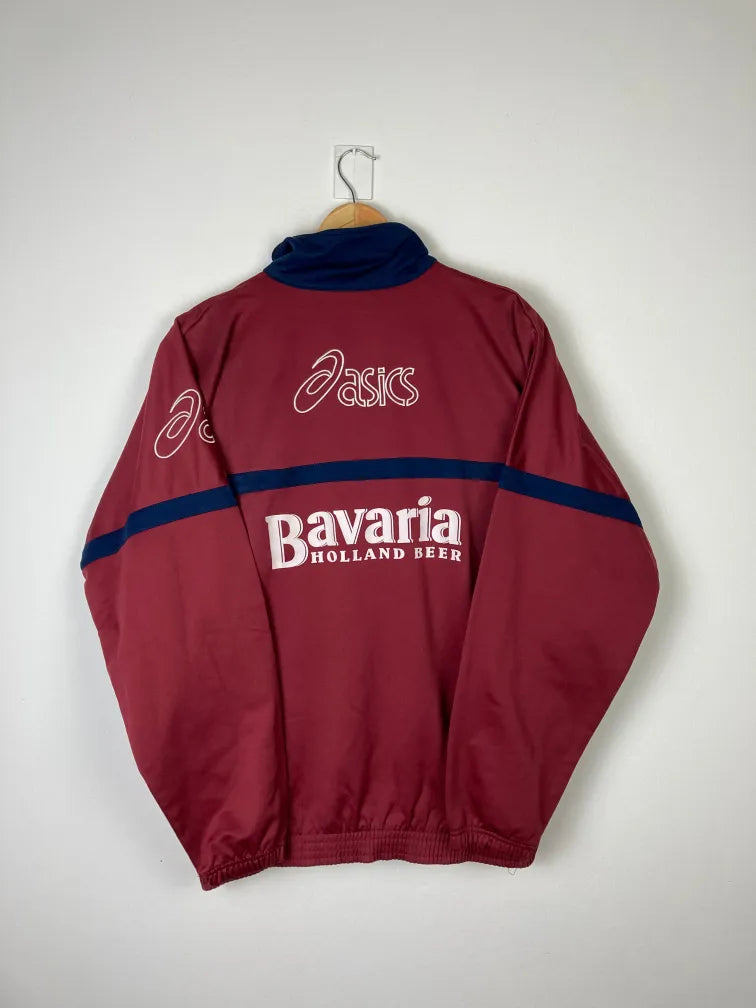 
                  
                    Original Torino FC Sweater 2004-2005 - XL
                  
                