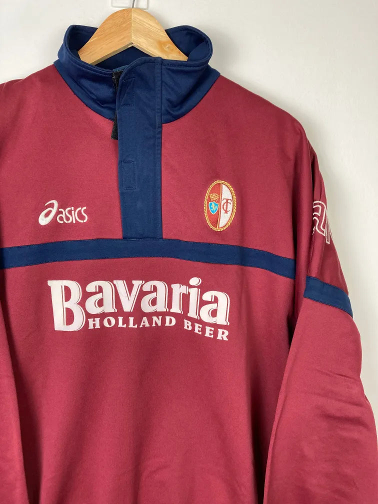 
                  
                    Original Torino FC Sweater 2004-2005 - XL
                  
                