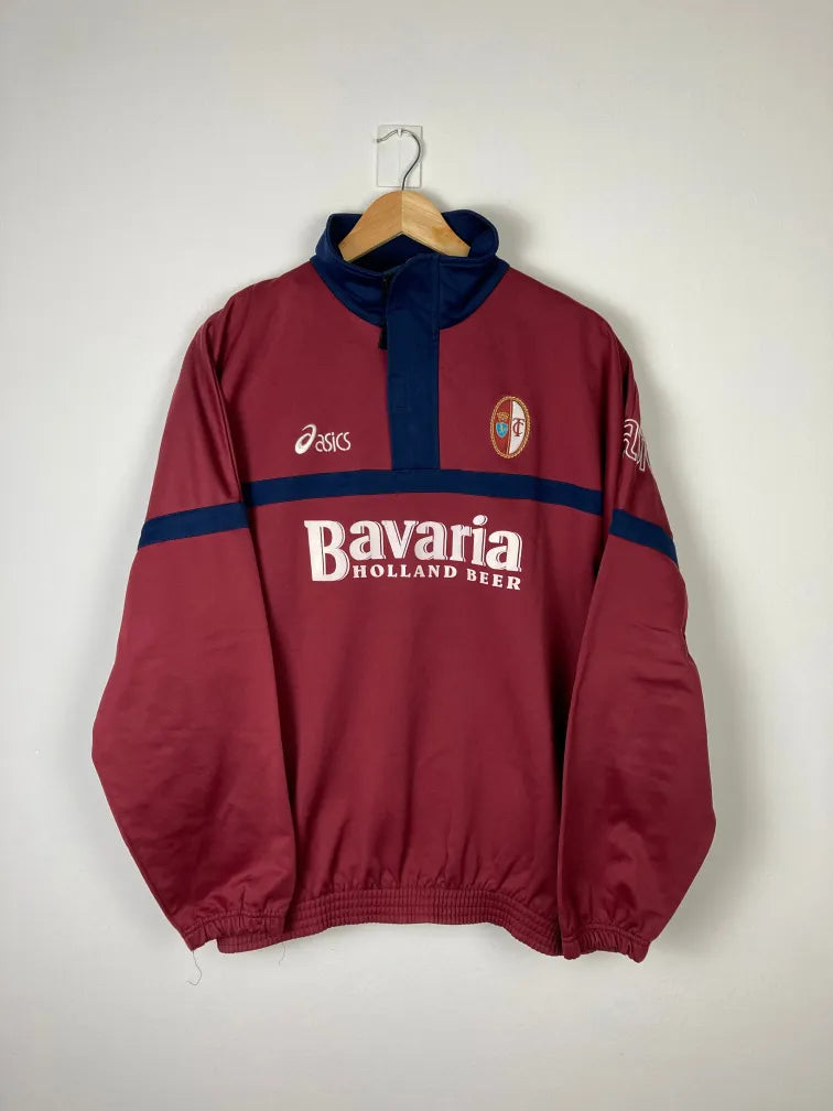 Original Torino FC Sweater 2004-2005 - XL