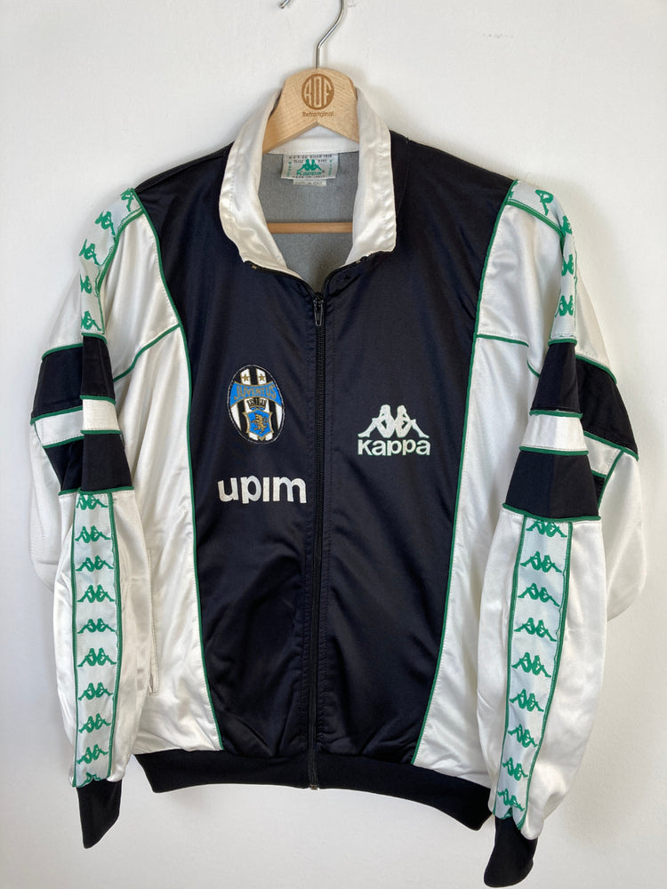 
                  
                    Original Juventus FC Jacket 1990-1991 - L
                  
                