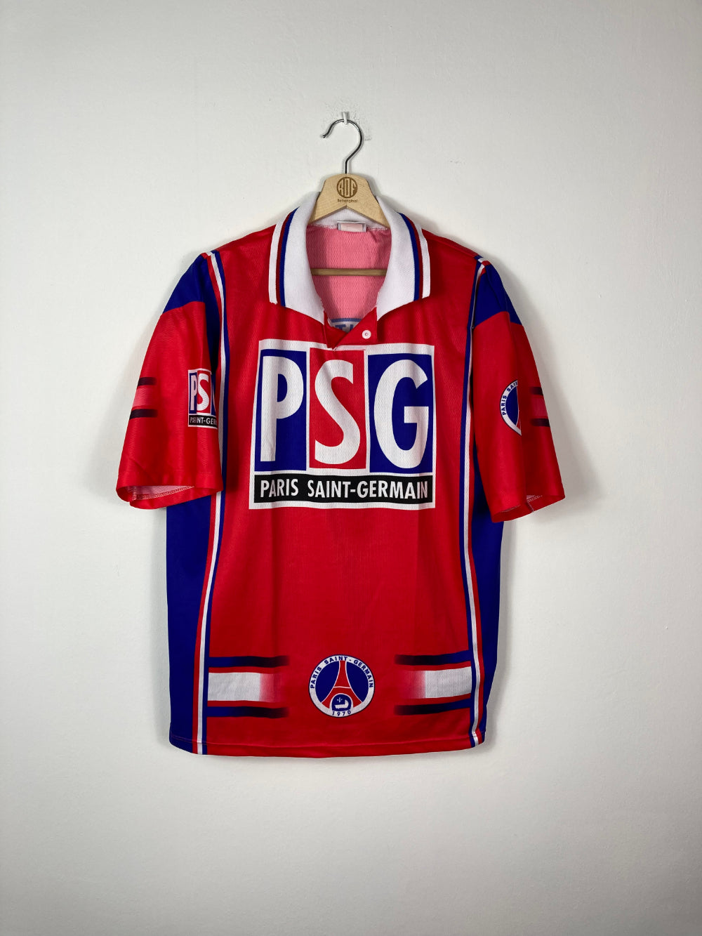 Original PSG Training 1996-1998 - XL