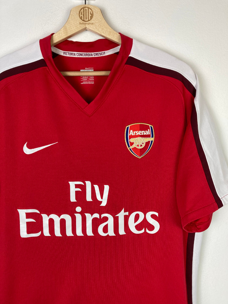 2008 sale arsenal kit