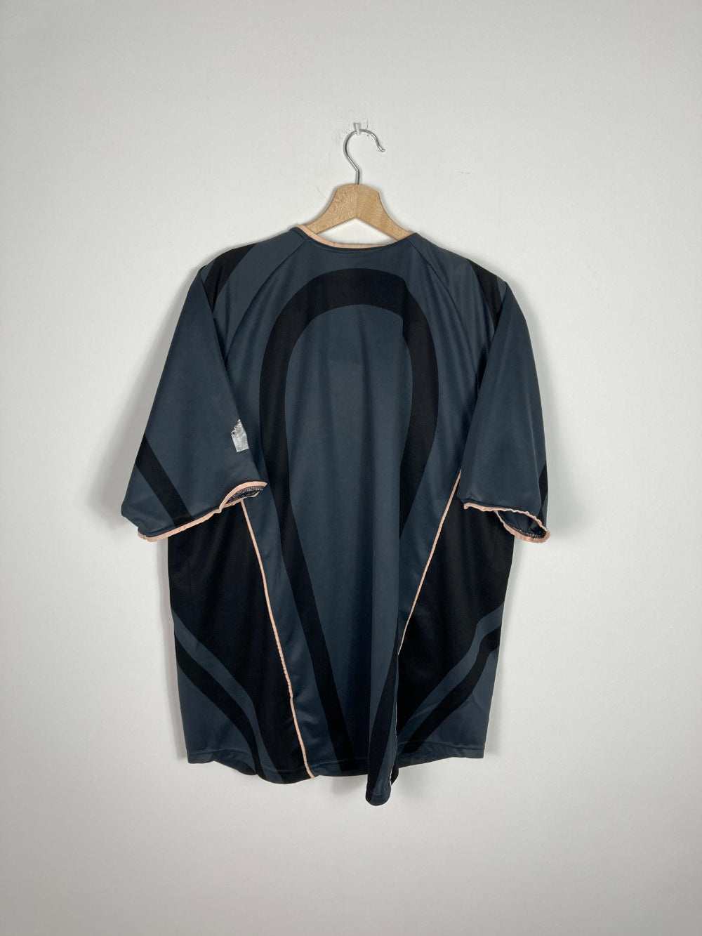 Original PSG Away Jersey 2001-2002 - XL
