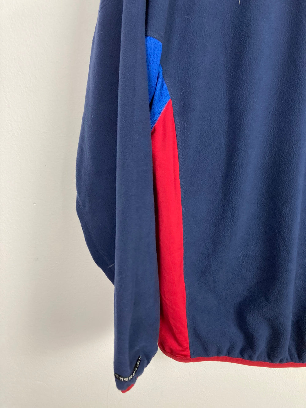 
                  
                    Original FC Barcelona Sweater 2004-2005 - XL
                  
                