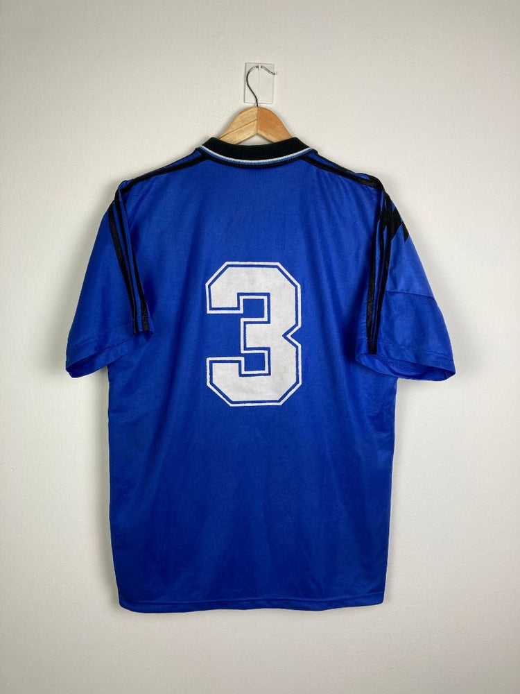 Vintage National Football Shirts – RetrOriginalFootball