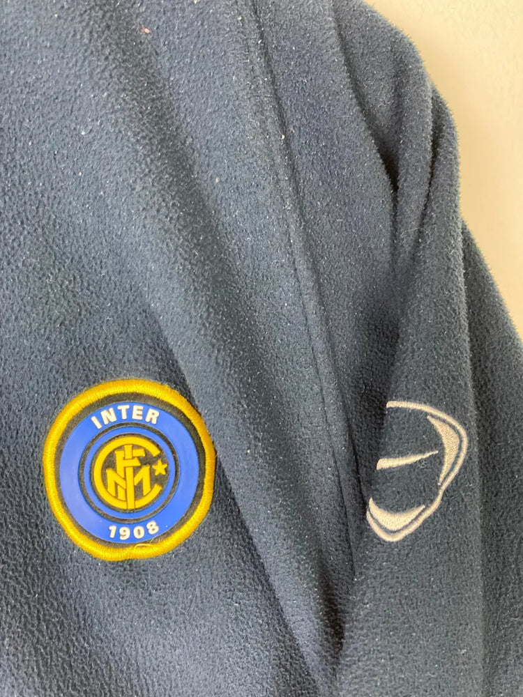 
                  
                    Original Inter Milan Sweater 2000-2001 - M
                  
                