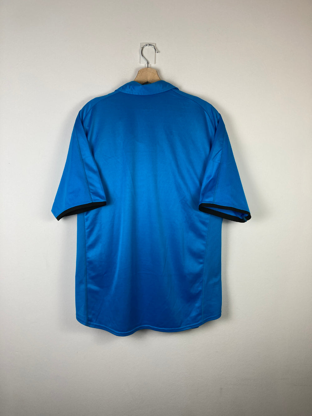 Original PSV Eindhoven Away Jersey 2000-2001 - XXL