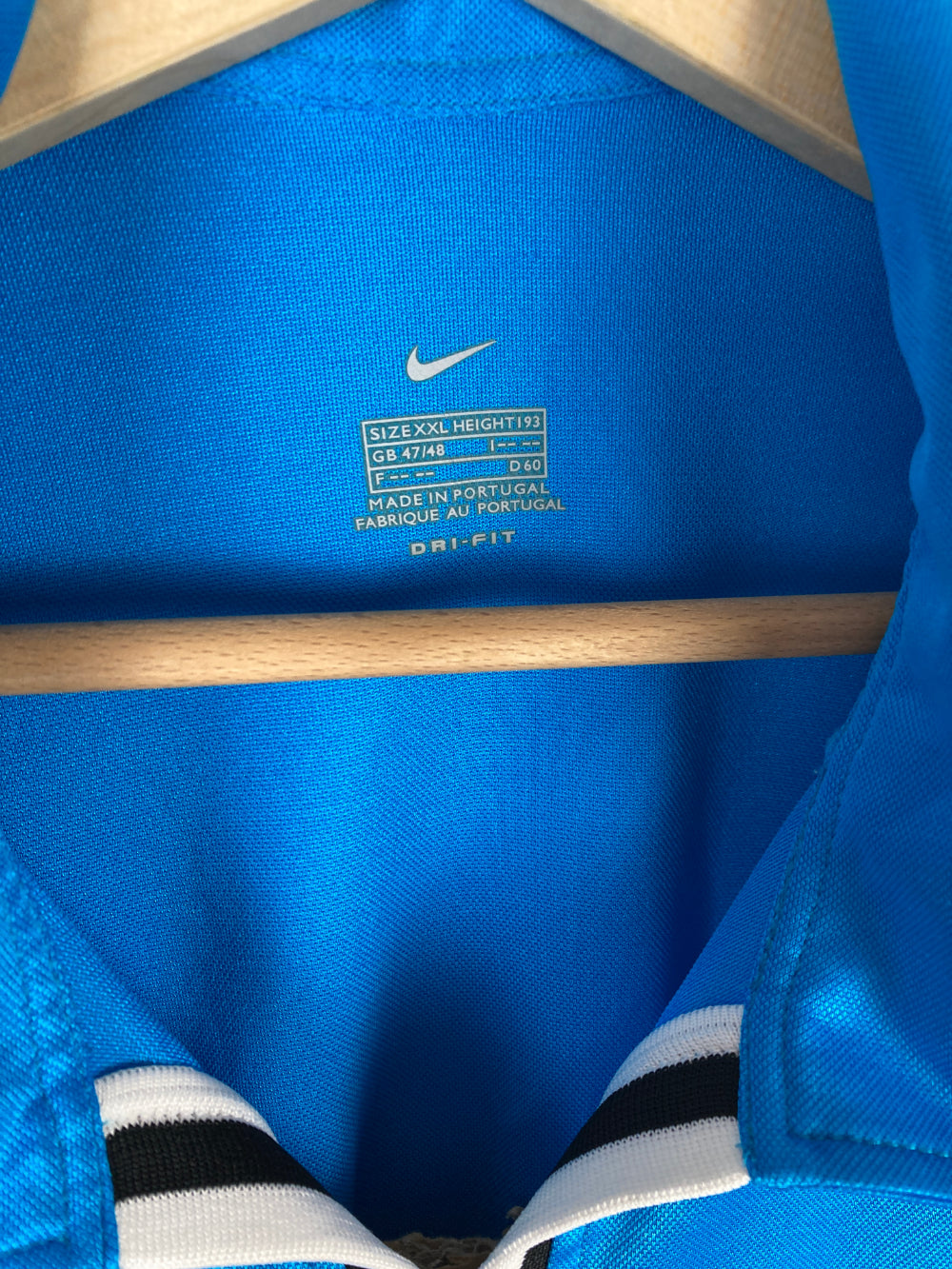 Original PSV Eindhoven Away Jersey 2000-2001 - XXL