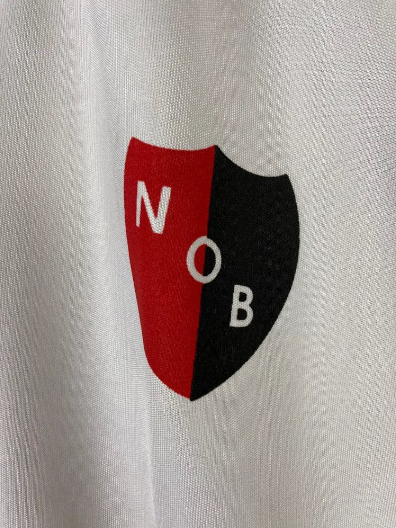 
                  
                    Original Newell's Old Boys *BNIB* Away Jersey 1995 - L
                  
                
