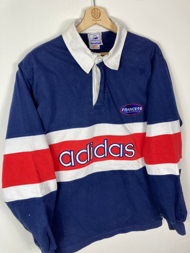 
                  
                    Original France Polo 1998 - M
                  
                