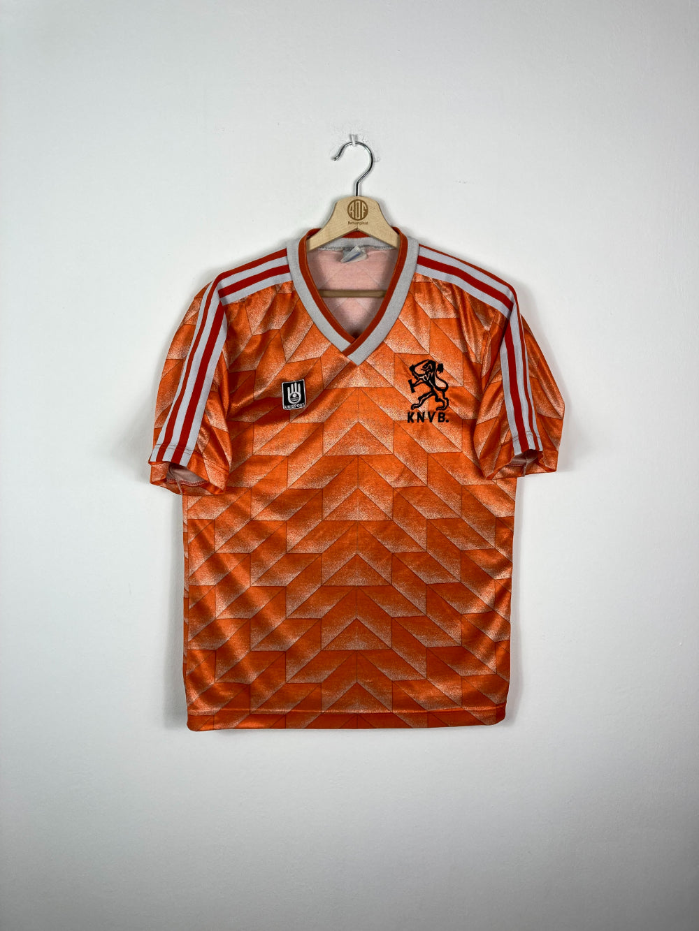 Original Holland Home *Replica* Jersey 1988 - L