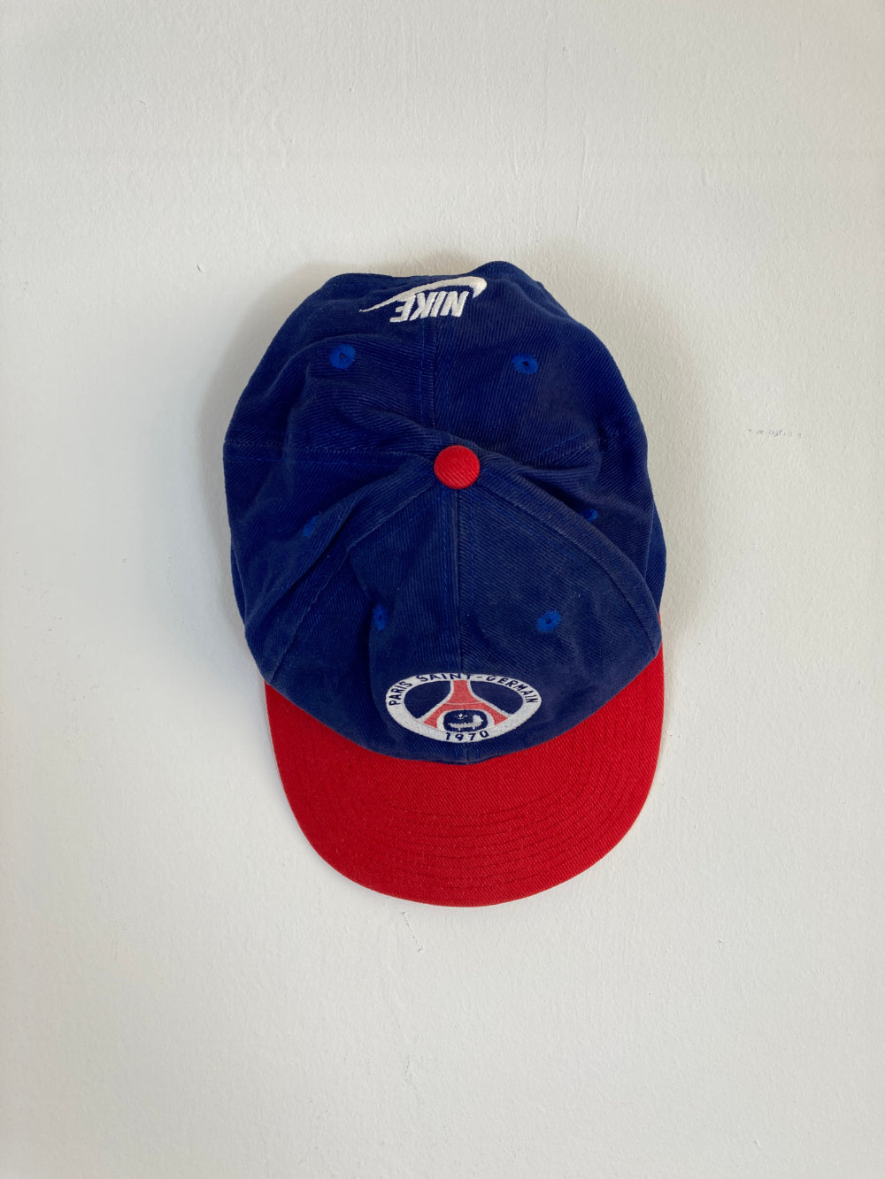 Original PSG Cap 1996-1997