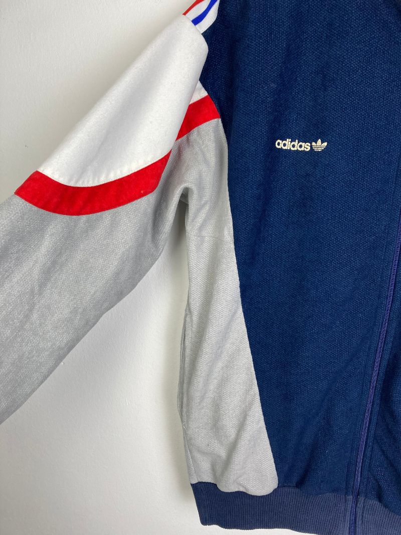 
                  
                    Original France Jacket 1986-1988 - L
                  
                