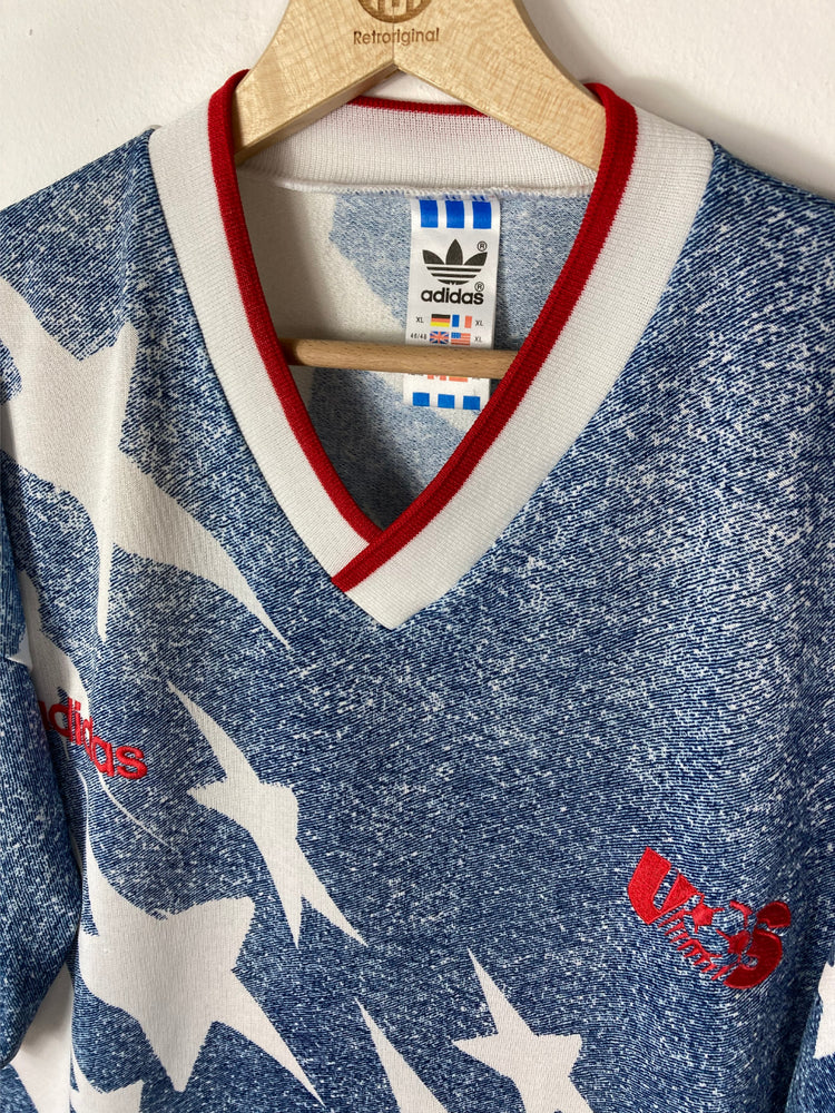 
                  
                    Original USA Away Jersey 1994 - XL
                  
                