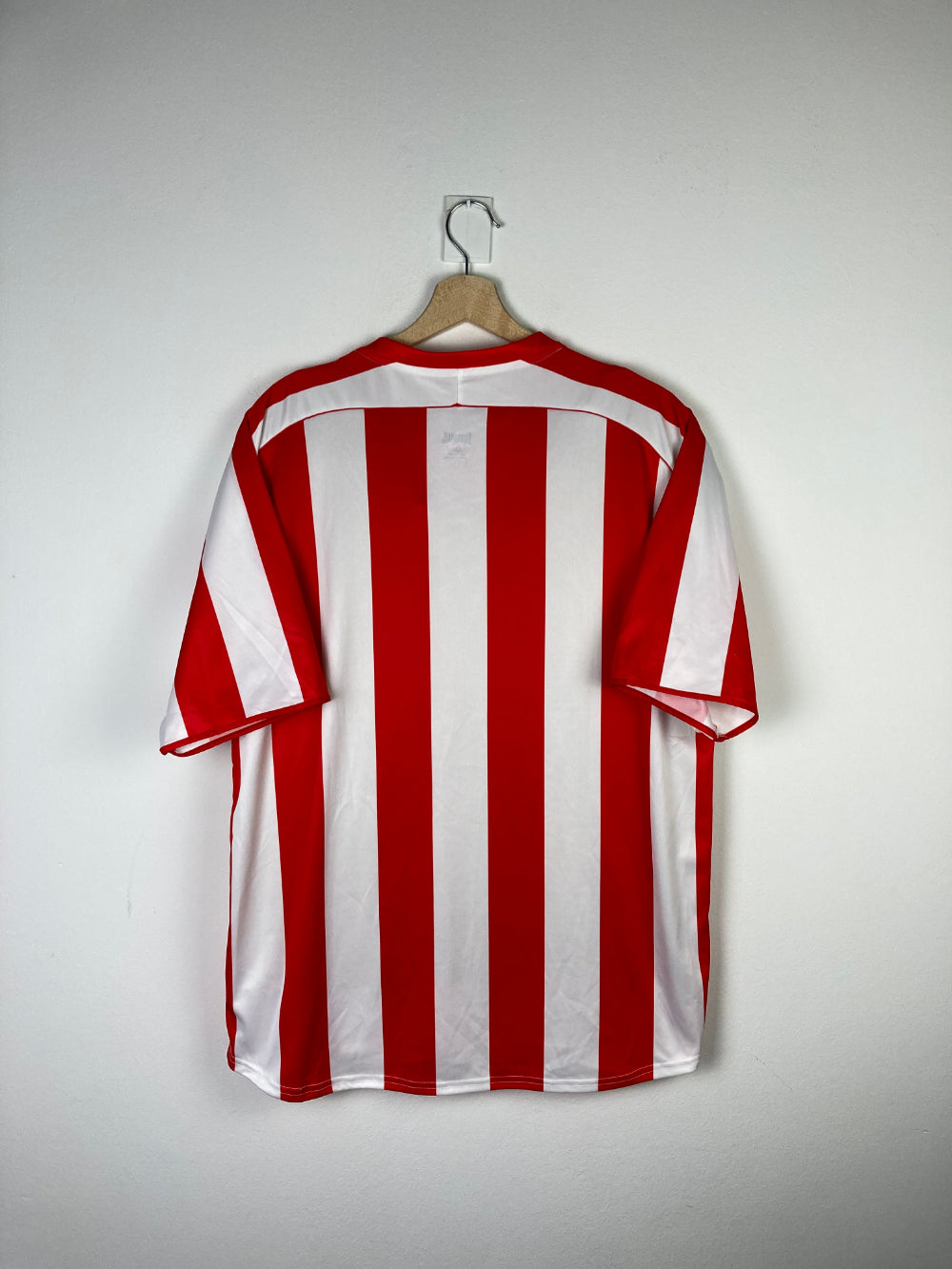 
                  
                    Original Sunderland AFC Home Jersey 1999-2000 - L
                  
                