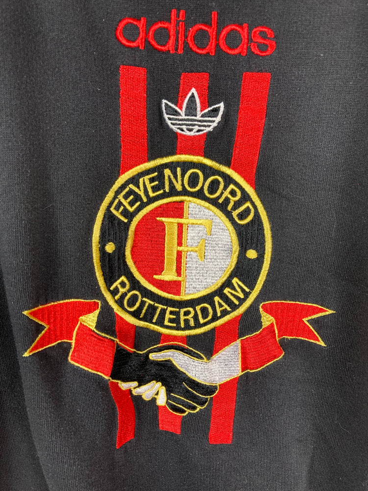 
                  
                    Original Feyenoord Sweater 1995-1996 - XXL
                  
                