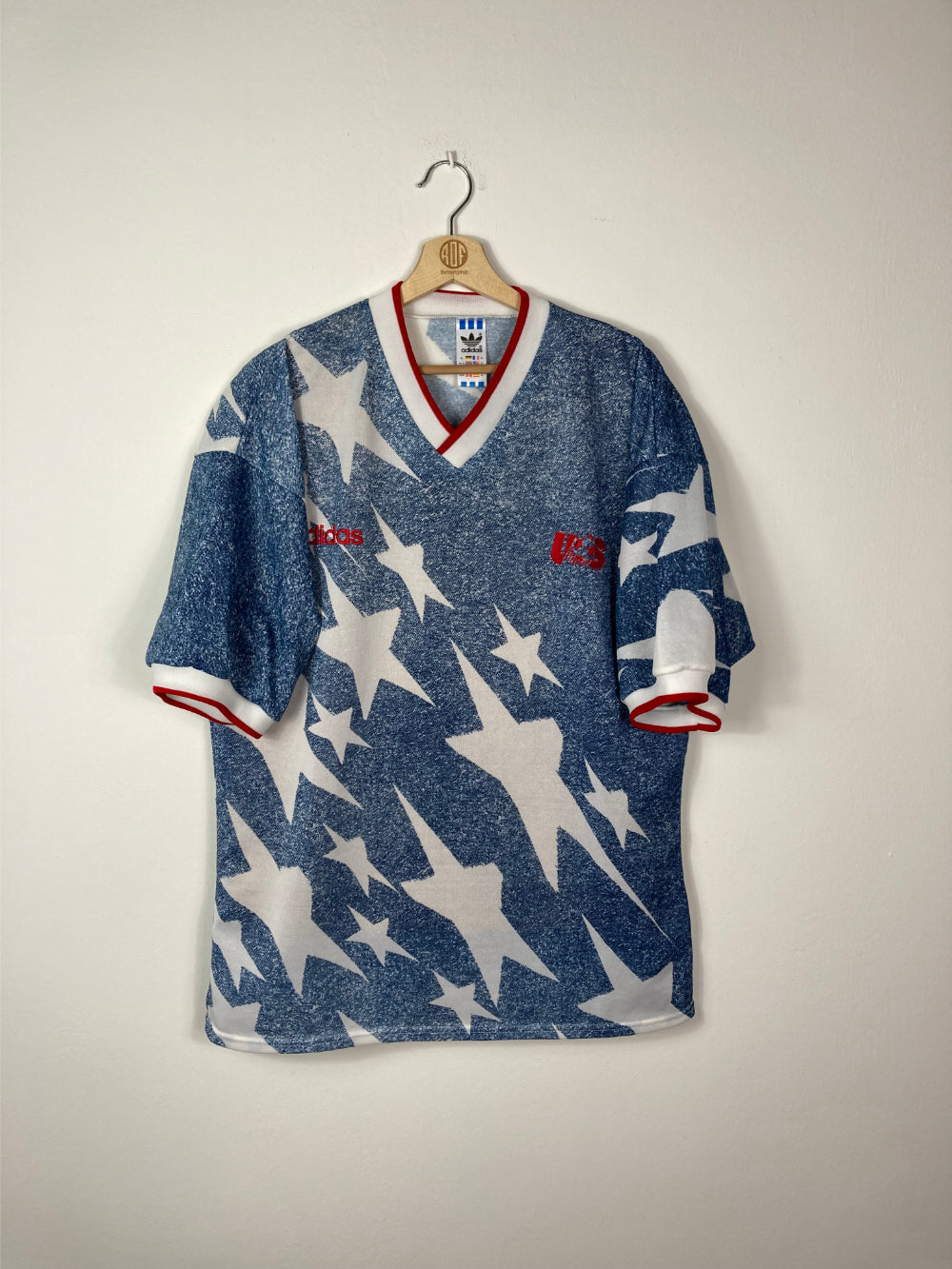 Original USA Away Jersey 1994 - XL