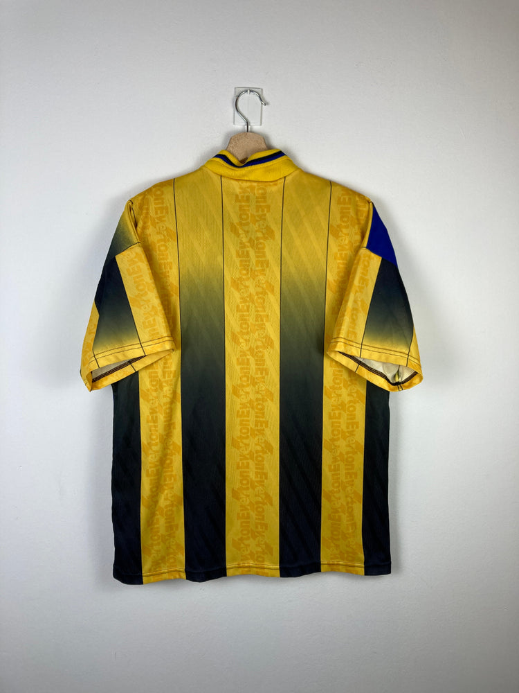 
                  
                    Original Everton FC Away Jersey 1997-1998 - L
                  
                