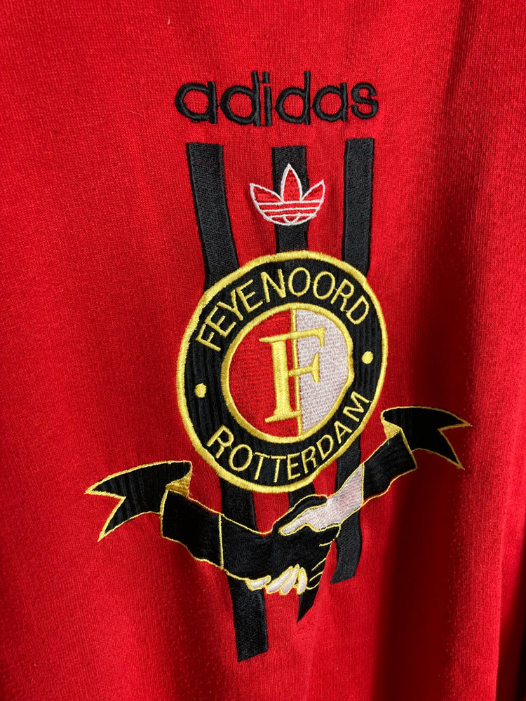 
                  
                    Original Feyenoord Sweater 1995-1996 - XL
                  
                