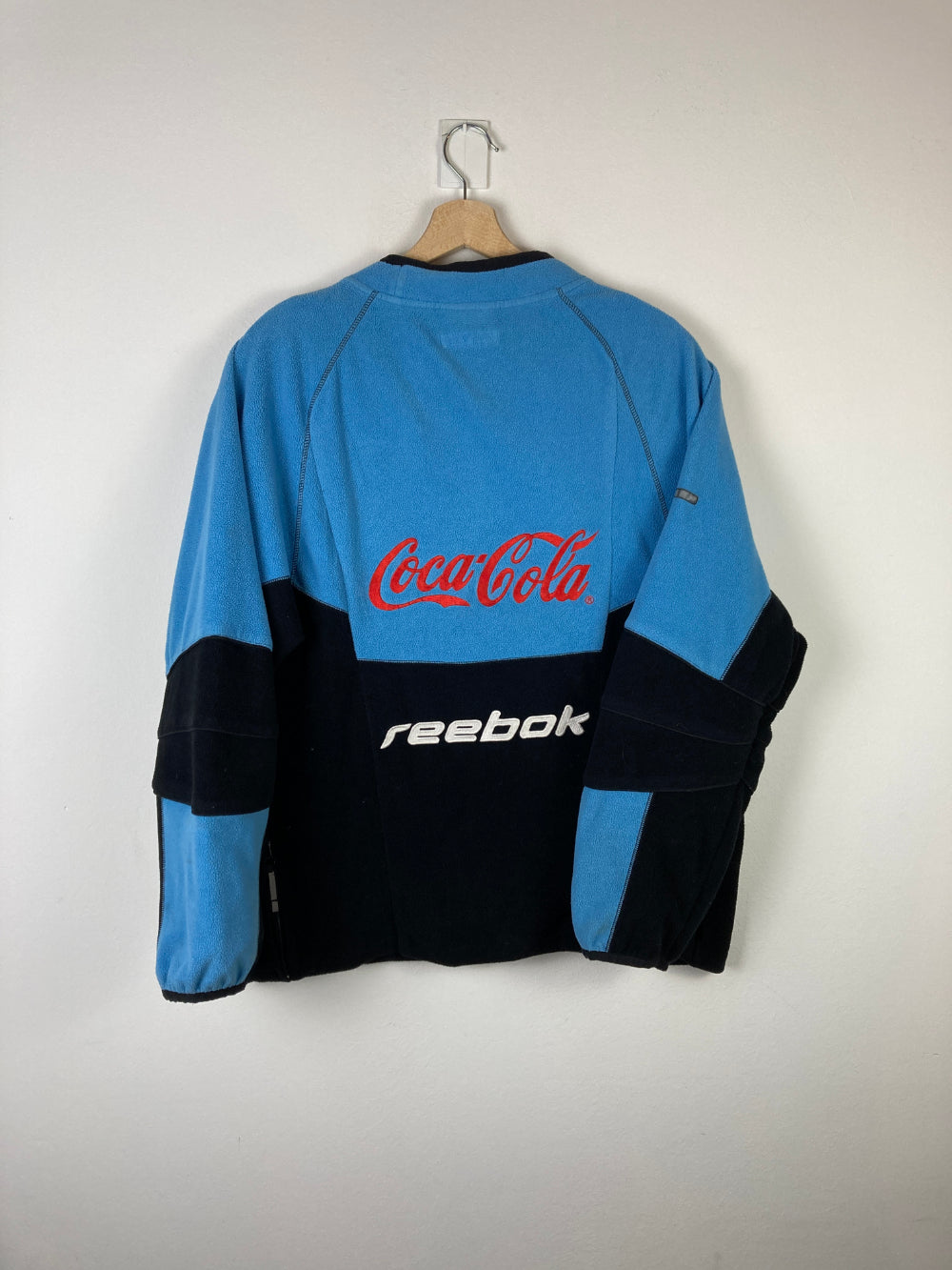 
                  
                    Original Argentina Sweater 1998-1999 - L
                  
                