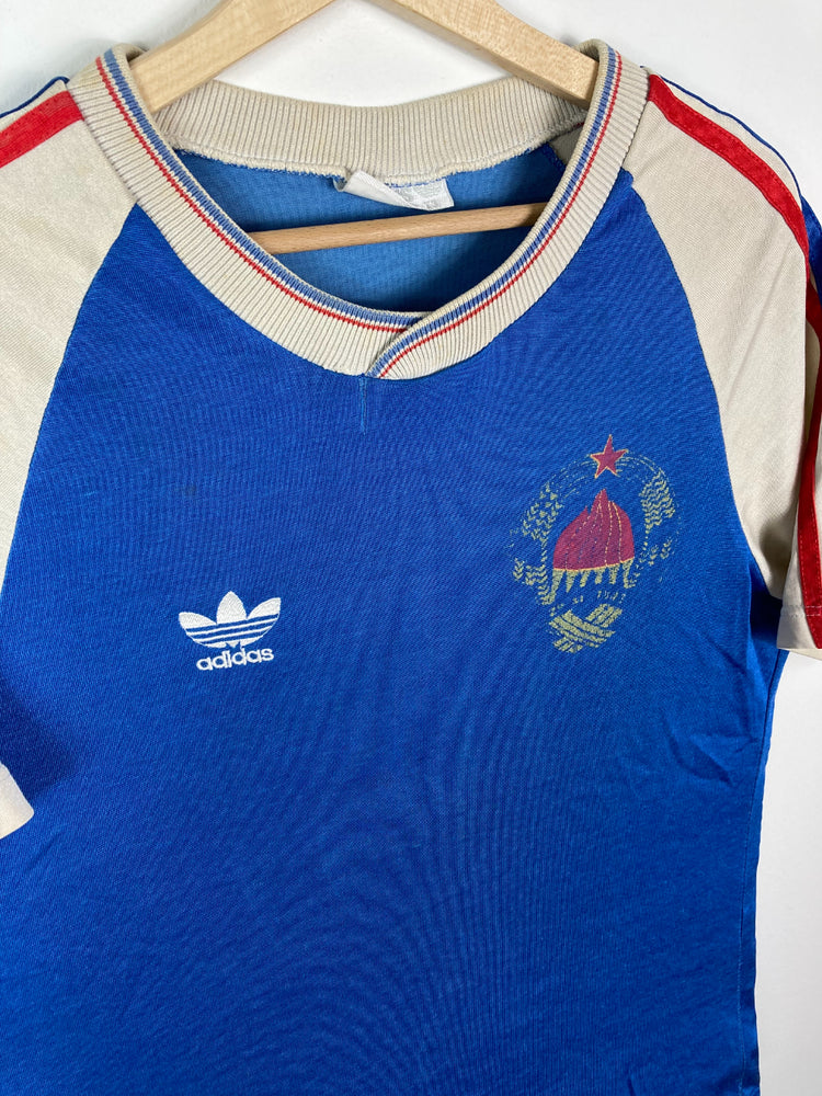 
                  
                    Original Yugoslavia Home Jersey 1990 - L
                  
                