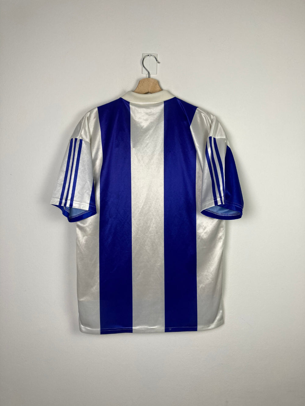 
                  
                    Original FC Porto Home Jersey 1990-1993 - L
                  
                