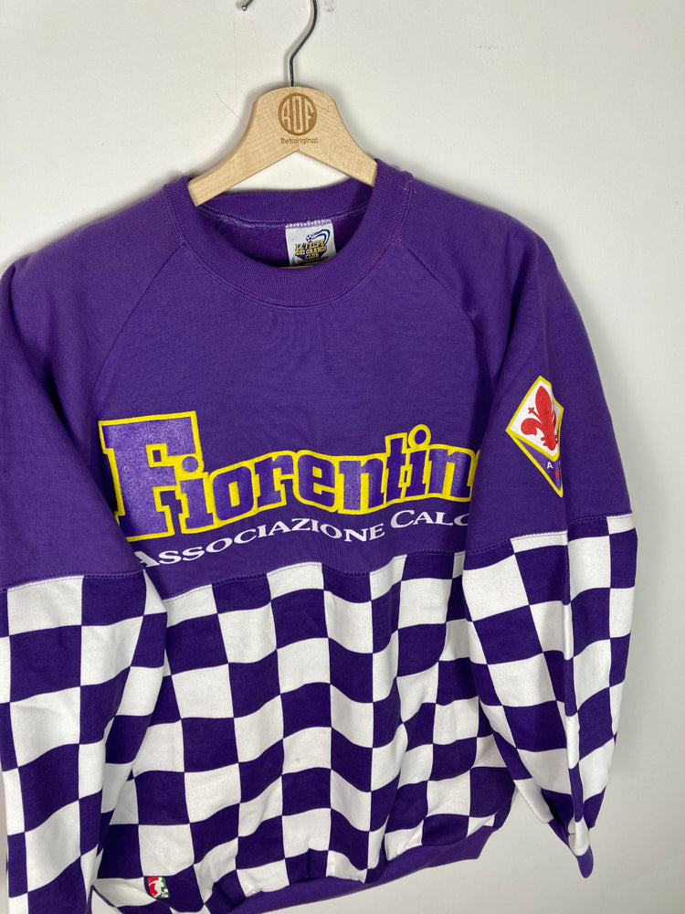 
                  
                    Original Fiorentina ACF *Le Felipe Grande* Sweater 1990-1991 - L
                  
                