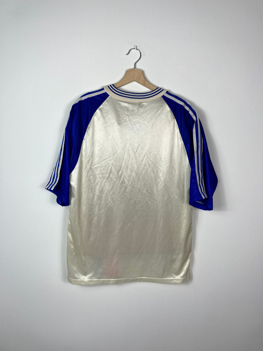 
                  
                    Original Olympique Lyon Kit 1996-1997 - L
                  
                