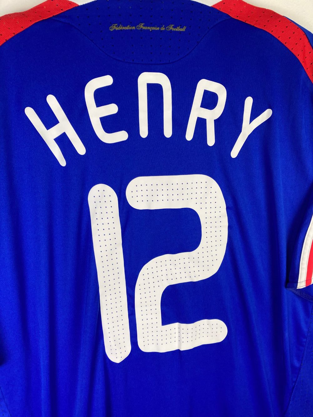 Thierry Henry 12