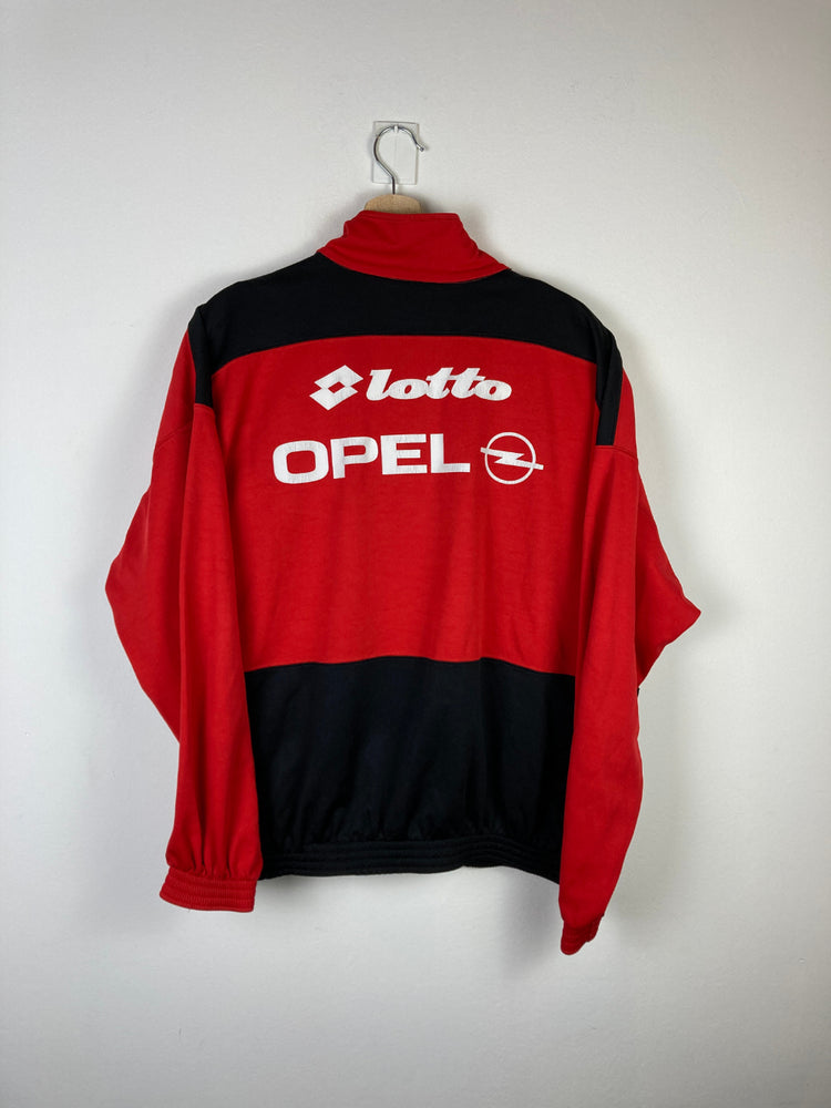 
                  
                    Original AC Milan Sweater 1994-1995 - L
                  
                