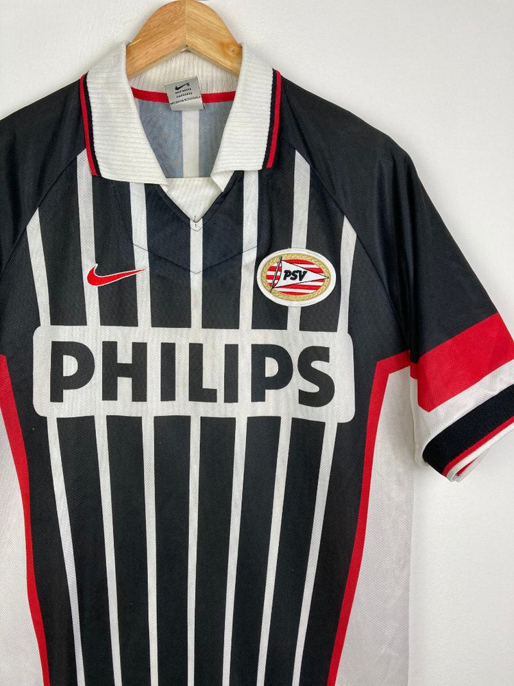 
                  
                    Original PSV Eindhoven Away Jersey 1997-1998 - L
                  
                