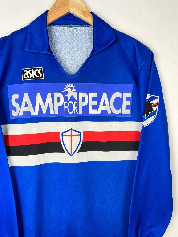 Sampdoria fc best sale shop
