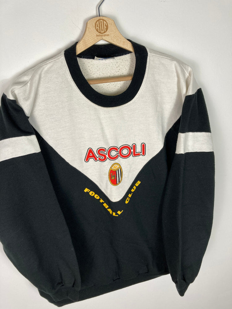 
                  
                    Original Ascoli Calcio *Le Felipe Grande* Sweater 1990-1991 - L
                  
                